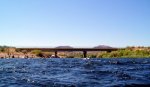 Blue Point Bridge