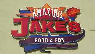 Amazing Jake's