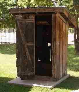 Outhouse