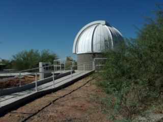 Gilbert Rotary Centennial Observatory