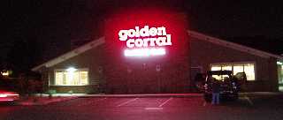 Golden Corral