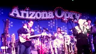 Barleen's Arizona Opry