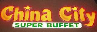 China City Buffet