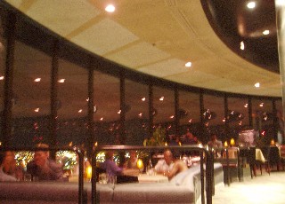 The Compass Restaurant in Phoenix