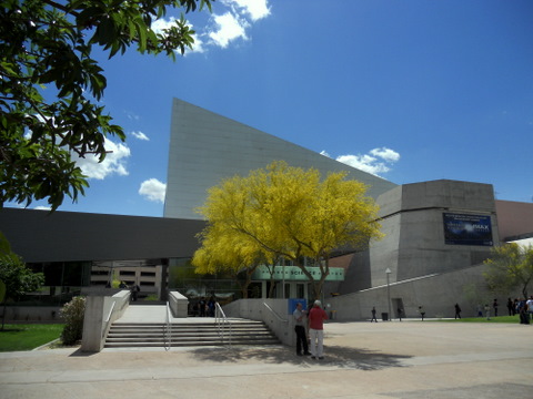 Arizona Science Center