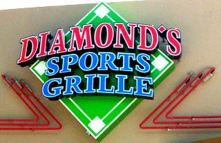 Diamond's Sports Grille