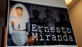 Ernesto Miranda