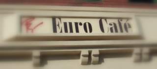 Romeo's Euro Cafe