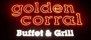 Golden Corral Buffet