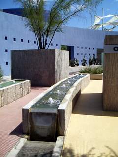 Mesa Arts Center