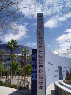 Mesa Contemporary Arts