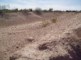 Mesa Canal