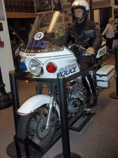 Phoenix Police Museum