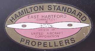 B29 PROP STICKER