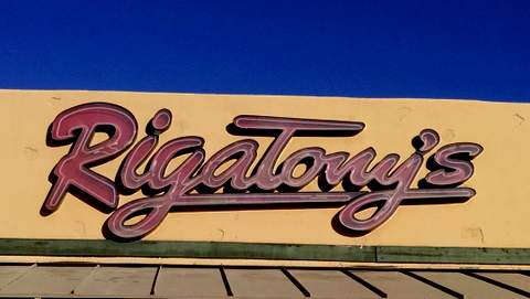 Rigatony's