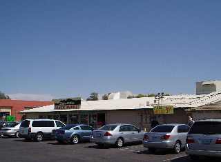 Superstition Ranch Market