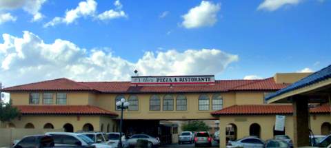 Vito's Pizza & Italian Ristorante